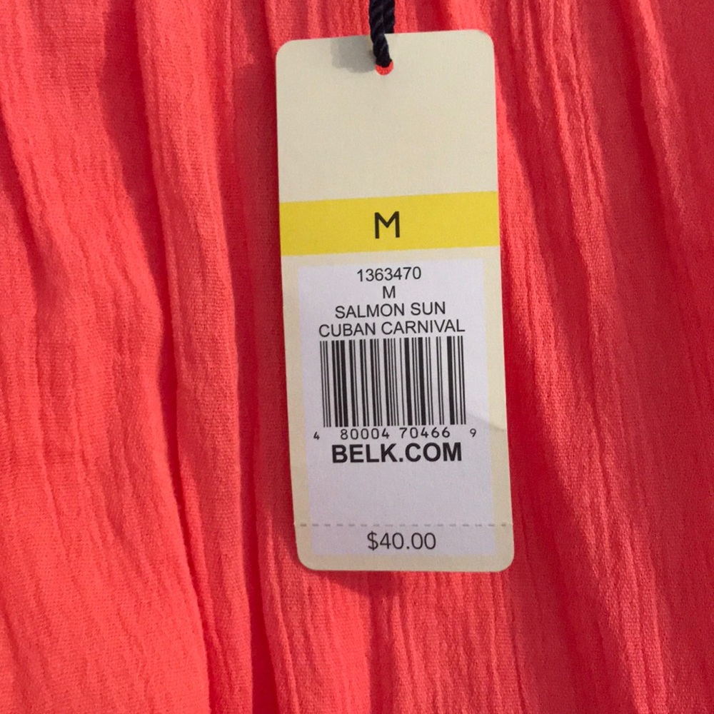 Pink Top - Picture 3 of 3